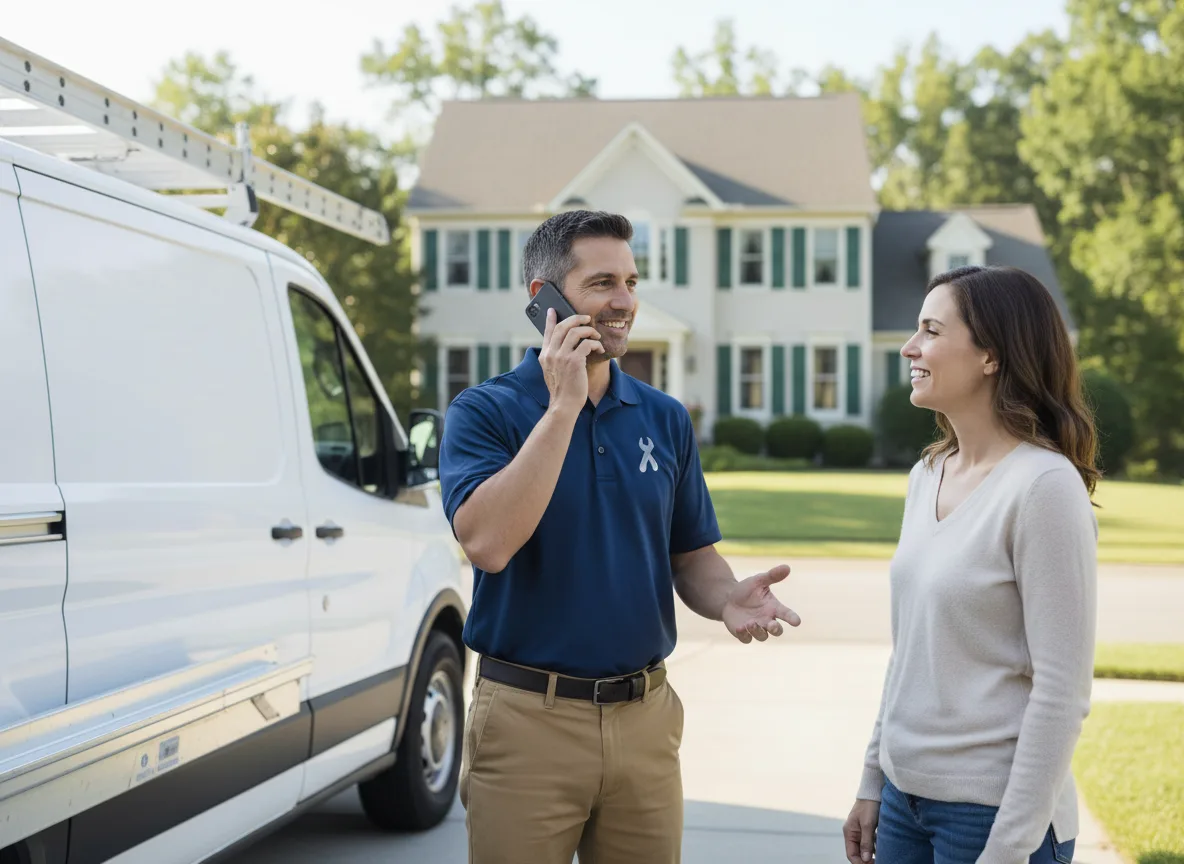 Home Gutter Service Windsor Heights, IA FAQs